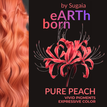 Load image into Gallery viewer, Pure Peach eARThborn