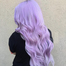 Load image into Gallery viewer, Lilac Snow eARThborn