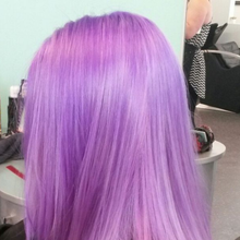 Load image into Gallery viewer, Lilac Purple eARThborn