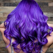 Load image into Gallery viewer, Pure Violet eARThborn