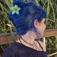 Load image into Gallery viewer, Indigo Blue eARThborn