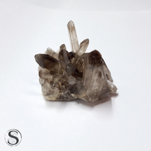 Load image into Gallery viewer, Smokey Lemurian Quartz 27g