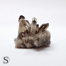 Load image into Gallery viewer, Smokey Lemurian Quartz 27g