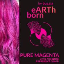 Load image into Gallery viewer, Pure Magenta eARThborn