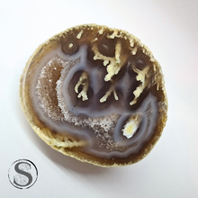 Load image into Gallery viewer, Agate Geode Rare - Brazil