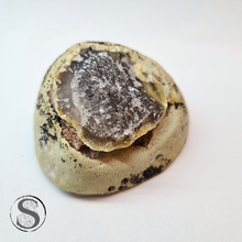 Load image into Gallery viewer, Agate Geode Rare - Brazil