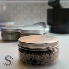 Load image into Gallery viewer, Anti-Cellulite & Skin Firming Scrub | Circulation Boost + Smoother Skin