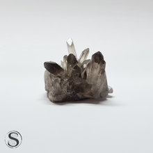 Load image into Gallery viewer, Smokey Lemurian Quartz 27g
