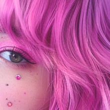 Load image into Gallery viewer, Anemone Pink eARThborn

