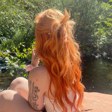 Load image into Gallery viewer, Pure Peach eARThborn
