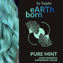 Load image into Gallery viewer, Pure Mint eARThborn
