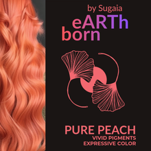 Load image into Gallery viewer, Pure Peach eARThborn
