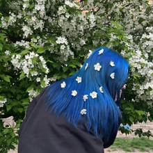 Load image into Gallery viewer, Indigo Blue eARThborn
