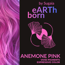 Load image into Gallery viewer, Anemone Pink eARThborn
