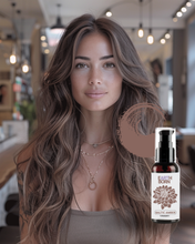 Load image into Gallery viewer, eARTHBORN Hair Dye
