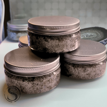 Load image into Gallery viewer, Anti-Cellulite &amp; Skin Firming Scrub | Circulation Boost + Smoother Skin

