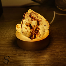 Load image into Gallery viewer, Raw Natural Calcite Crystal Lamp

