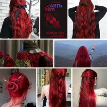 Load image into Gallery viewer, Blood Red eARThborn
