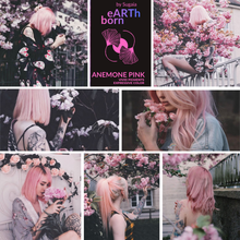 Load image into Gallery viewer, Anemone Pink eARThborn
