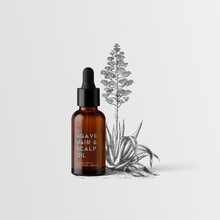 Load image into Gallery viewer, Sugaia Botanics Shampoo &amp; Oil Bundle
